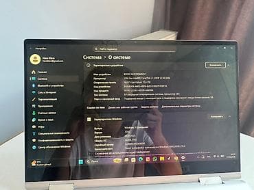 Ноутбуки Samsung: 💻 Samsung Galaxy Book2 Pro 360 📌 Состояние: отличное (б/у) 📌 — 4