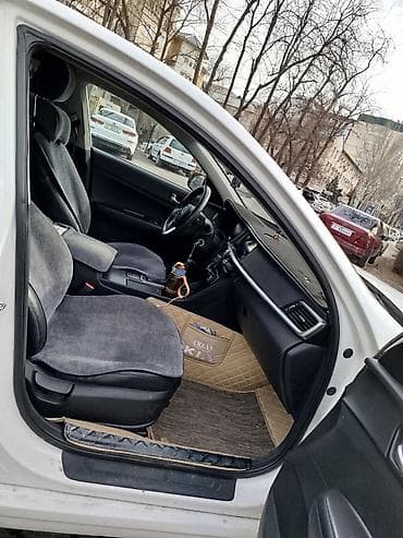 Унаа сатуу: Kia K5: 2018 г., 2 л, Автомат, Газ, Седан — 5