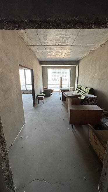 4 комнаты, 114 м², Элитка, Готовая ПСО (под самоотделку) at lalafo.kg 4 комнаты, 114 м², Элитка, Готовая ПСО (под самоотделку)