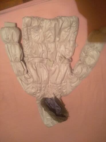 детские брендовые вещи: Продаю детские вещи на девочку. Возраст 7-9 лет — 15