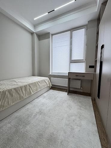 3 комнаты, 73 м², Элитка, 10 этаж, Дизайнерский ремонт — 3