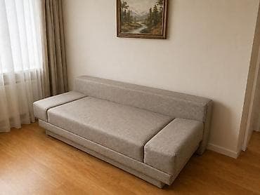 орто коврик: Прямой диван, Б/у — 1