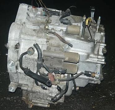 i vtec: Двигатели Honda серии K (K20/K24) — бензиновые, рядные 4‑цилиндровые — 10