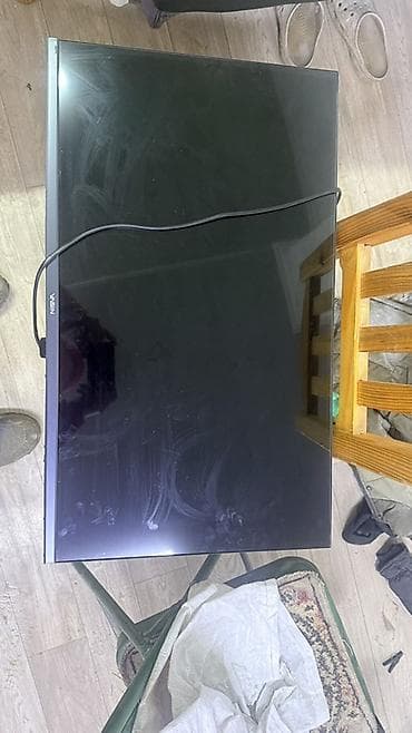 Телевизор YASIN LED-32S7000 - Диагональ: 32" - Тип панели: LED -