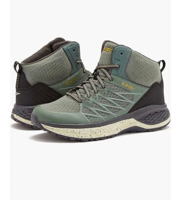 x tep: HI-TEC. HI-TEC — это бренд кроссоверов для активного отдыха, который — 1