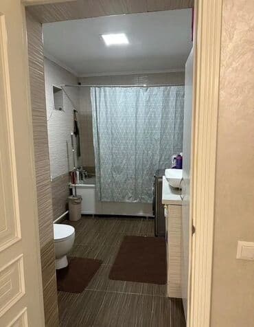 я ищу дом г кант: Продается 2-х этажный частный дом 📍 Адрес: ж/м Кара-Жыгач 📐Площадь: 35 — 7