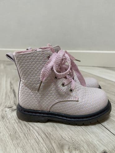 детская ортопедическая обувь бишкек: 1)Сапожки Осень favaretti sempre il primo с утеплением размер — 12