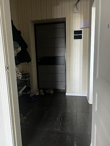 кредит: 1 комната, 40 м², Элитка, 12 этаж, Косметический ремонт — 5