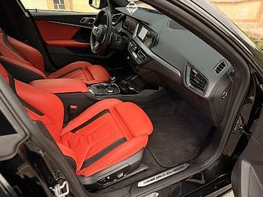 cruser: BMW 2 series: 2020 г., 2 л, Автомат, Бензин, Седан — 10