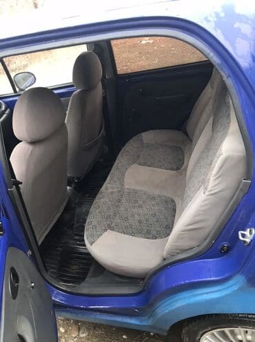 Mini: Mini : 2007 г., Механика, Бензин, Хэтчбэк — 4