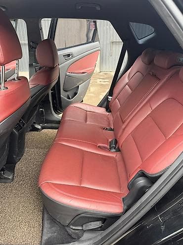тук сокулук: Hyundai Tucson: 2019 г., 1.6 л, Бензин, Кроссовер — 10