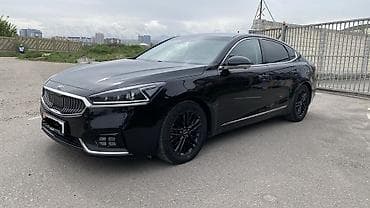 kia k7 фара: Kia K7: 2018 г., 2.4 л, Автомат, Бензин, Седан — 3