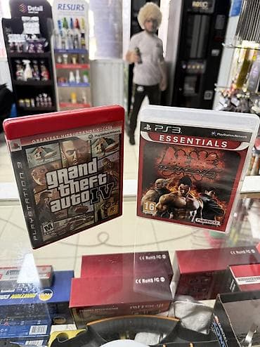 ремонт плейстейшен 2: Продаю PS3 Super Slim 500GB в хорошем состоянии. Не прошитая — 7