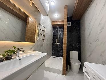 all group: 4 комнаты, 120 м², Индивидуалка, 3 этаж — 3