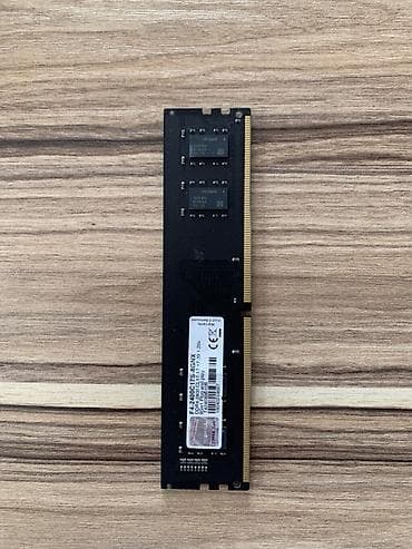macbook pro 13 mid 2012: Оперативная память (RAM) для ПК, Б/у, 8 ГБ, DDR4, 3200 МГц — 3