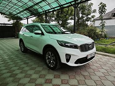 подстаканники: Kia Sorento: 2019 г., 2.2 л, Автомат, Дизель, Кроссовер — 3
