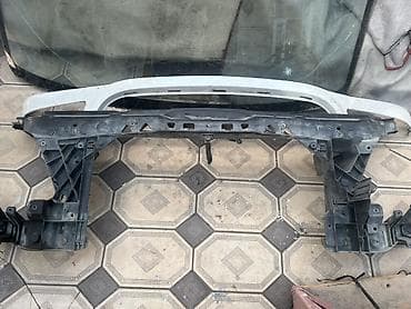 Комплект передних кузовных деталей для Mercedes-Benz (W169 A‑Class