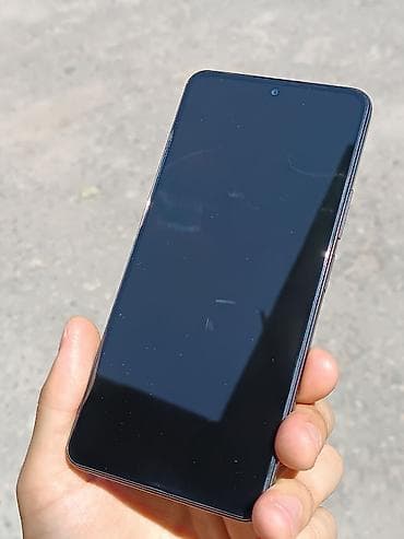 ulefone armor: Poco F4, Б/у, 256 ГБ, цвет - Черный, 2 SIM — 2