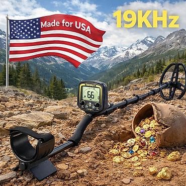 Наборы инструментов: Металлодетектор, Новый, Самовывоз, Бесплатная доставка, Платная доставка — 1