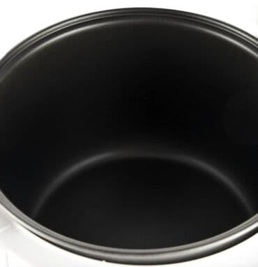 электрический сковорода: Рисоварка RAF R180 рисоварка объемом 5 литров, чаша с антипригарным — 6