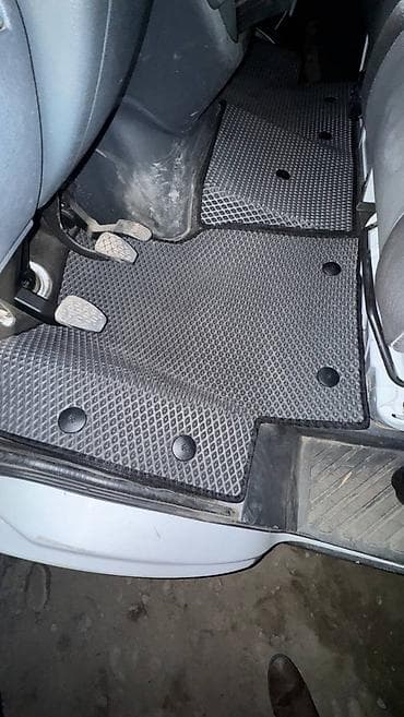 matiz: Полики — 2