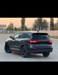 runx alex: Аренда авто — 3