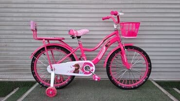 трехколесный велосипед для взрослых цена: Детский велосипед, 3-колесный, 1 - 3 года — 4