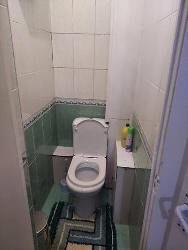 энесей: 2 комнаты, Без подселения, С мебелью частично — 9