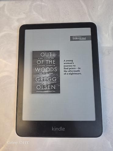магнитный gps трекер: Электронная книга, Amazon, цвет - Черный — 1