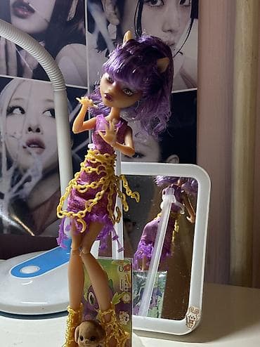 ростовые куклы на день рождения: Ростовая кукла, Волк — 2