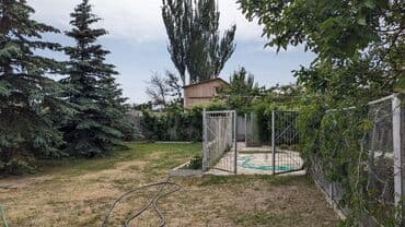 контейнер дом бишкек: Үй, 100 кв. м, 10 бөлмө, Менчик ээси — 7