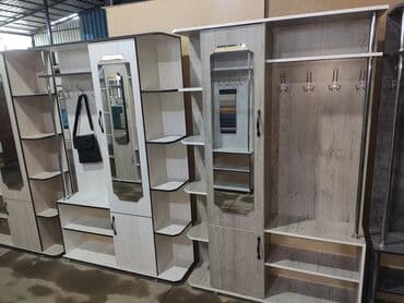 Гарнитур для прихожей, Новый, Вешалка, Бесплатная доставка, Платная доставка, Самовывоз