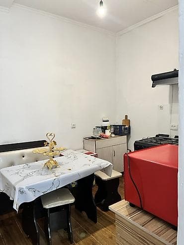 пл: Продаётся дом/часть дома с ремонтом и коммуникациями. Планировка и — 7