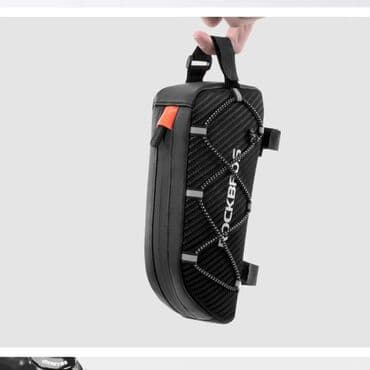 очень нужны: 🥰🥳 Сумка ROCKBROS 1L Bike Bags Water Repellent – это стильная и — 11