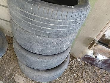 50: Шины 245 / 50 / R 20, Лето, Комплект, Легковые, GoodYear — 3