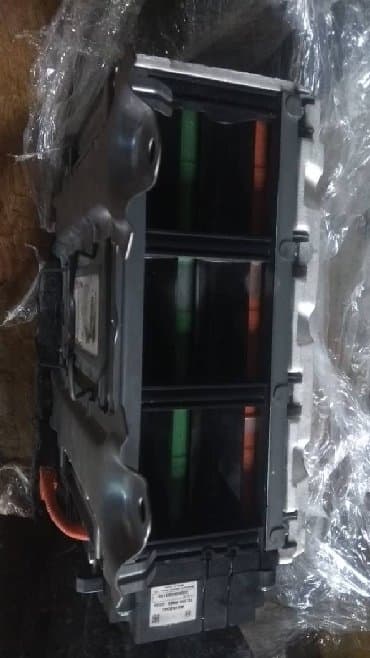 купить аккумулятор для электроскутера: Honda Civic hybrid Honda Insight hybrid Honda Fit Shuttle Honda — 2