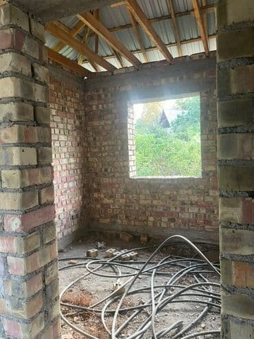 продаю дом ленинское: Дом, 100 м², 3 комнаты — 7