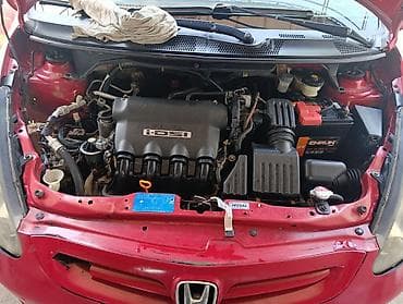 шрус на фит: Honda Jazz: 2008 г., 1.4 л, Механика, Бензин, Хэтчбэк — 10