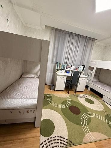 Квартиры: 3 комнаты, 85 м², Элитка, 8 этаж, Евроремонт — 4
