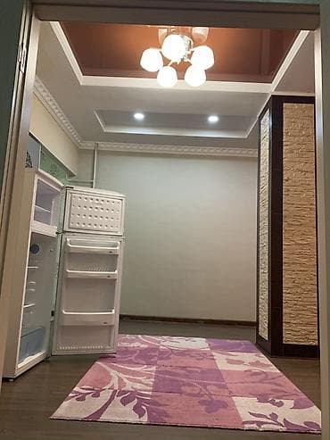 flat kant: 2 комнаты, 80 м², Дизайнерский ремонт — 10