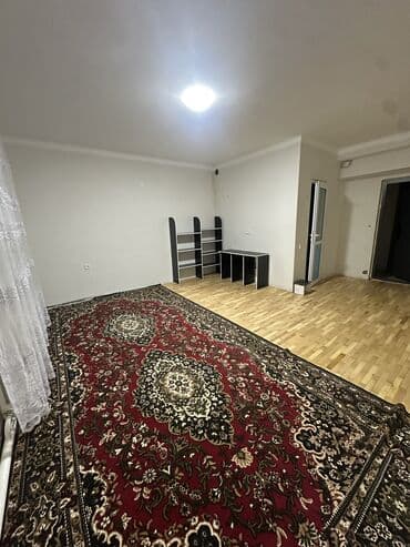 долгосрочный аренда квартира бишкек: Студия, Собственник, Без подселения — 5