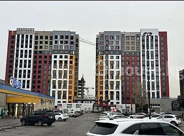 1 комната, 47 м², Элитка, 11 этаж