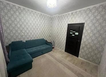 48: 2 комнаты, 48 м², 105 серия, 4 этаж, Косметический ремонт — 6