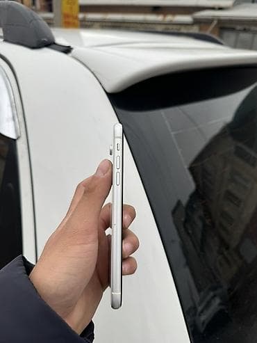 poco x3 pro max: IPhone Xr, Белый — 1