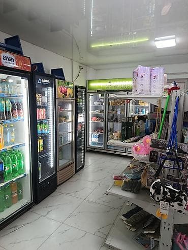 Продаётся дом с действующим бизнесом: продуктовый магазин формата «у — 3