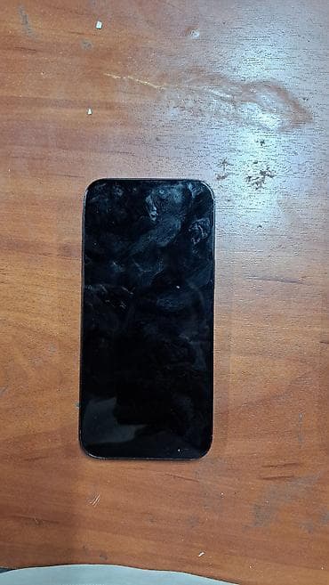 google pixel 3: IPhone 16 Pro Max, Б/у, 1 ТБ, Черный, 100 % — 3