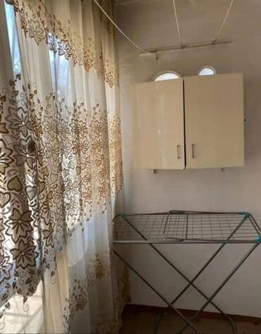 уютный дом агентство недвижимости: 1 комната, 32 м², 104 серия, 1 этаж, Евроремонт — 6