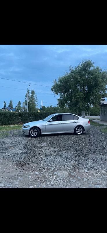 bmw e92: BMW 320: 2008 г., Автомат, Бензин, Седан — 3