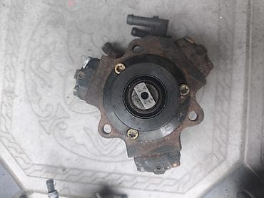 ke jetronic: Бензонасос Suzuki — 1