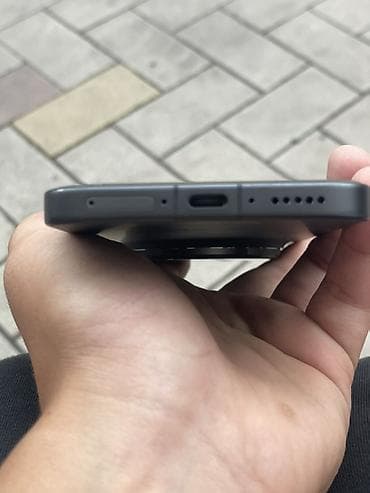 tecno spark: Vivo X300 Pro, цвет - Серый — 3